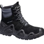 Rafter Composite bakancs S7 SR FO - Fekete