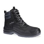 Composite Nubuck Boot S7L - Fekete
