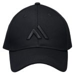 Portwest baseball sapka - Fekete