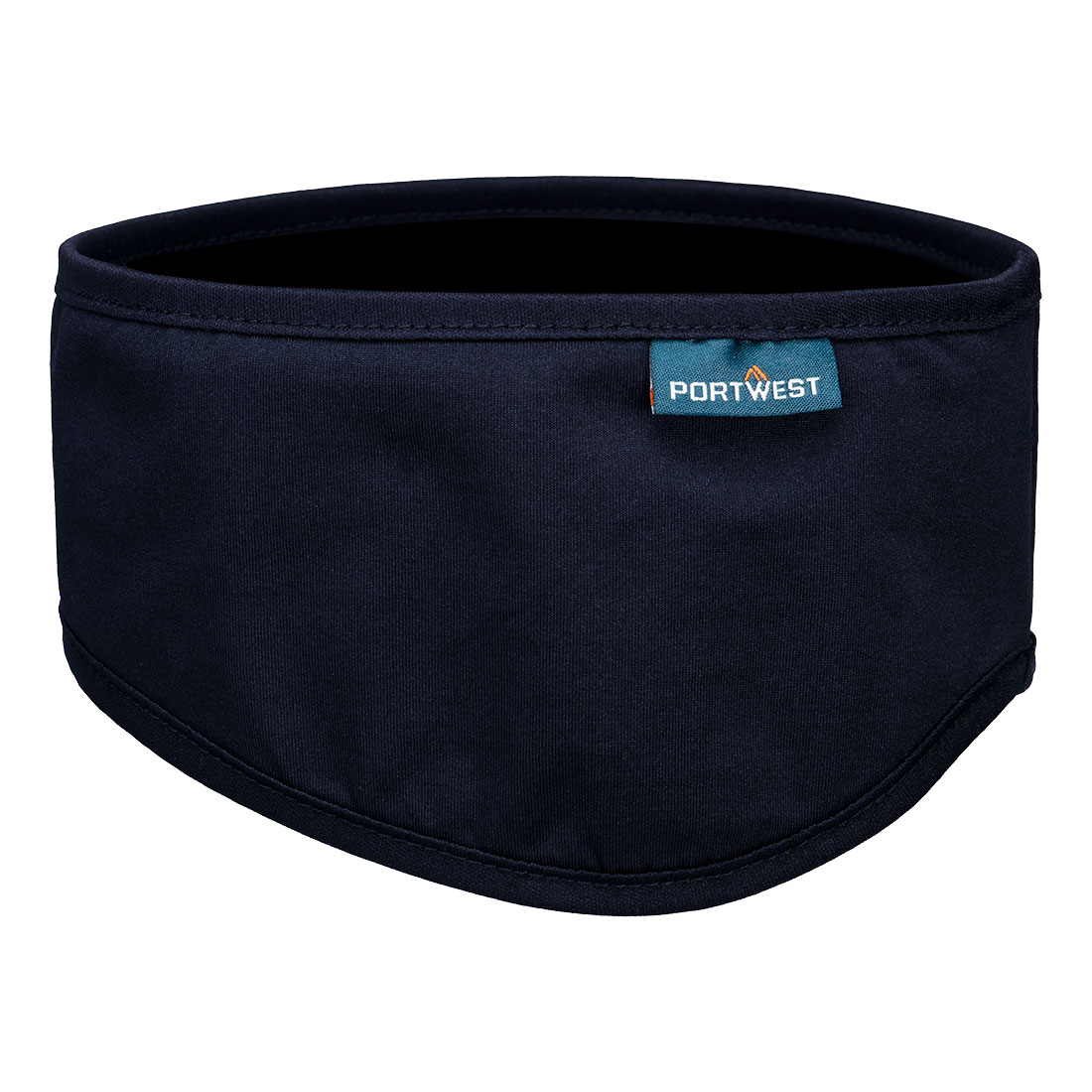 Stretch fejpánt - Navy Stretch fejpánt - Navy - Image 1
