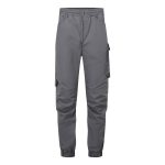 KA3 Cargo Joggers - Zoom szürke