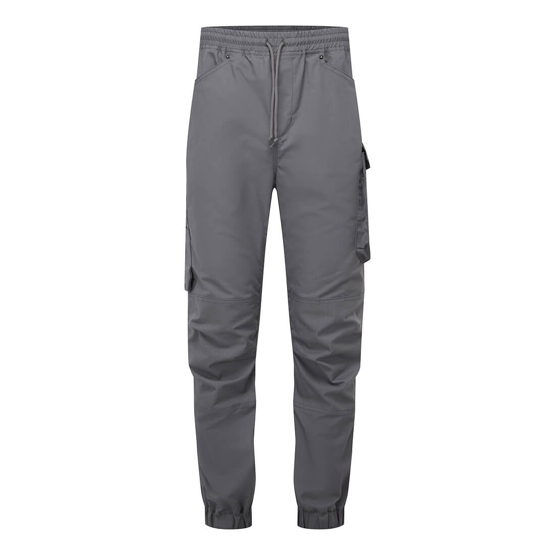 KA3 Cargo Joggers - Zoom szürke KA3 Cargo Joggers - Zoom szürke - Image 1