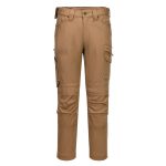 KX3 Cargo nadrág - Coffee Brown