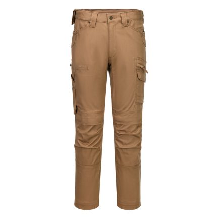 KX3 Cargo nadrág - Coffee Brown