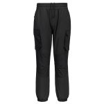 KX3 Jogger - Fekete
