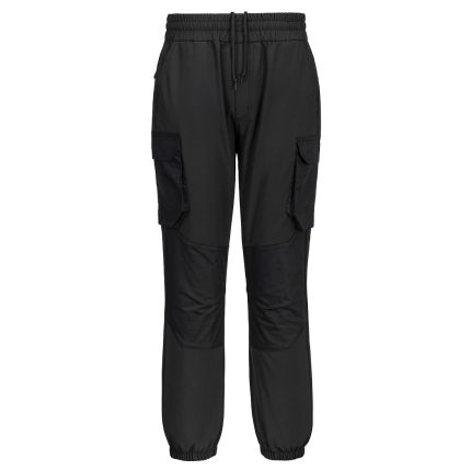 KX3 Jogger - Fekete