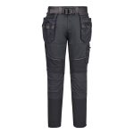KX3 Holster Jogger - Mole szürke