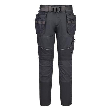 KX3 Holster Jogger - Mole szürke