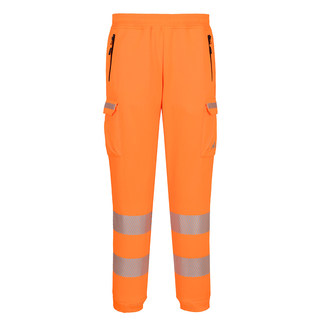 Hi-Vis Sport Combat Jogger nadrág - Narancs Hi-Vis Sport Combat Jogger nadrág - Narancs - Image 1
