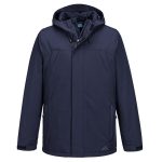 KX3 esőkabát - Navy