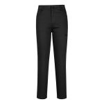 Women's Flex Trousers - Fekete