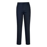 Women's Flex Trousers - Navy