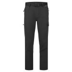 Stretch Slim Combat nadrág - Fekete
