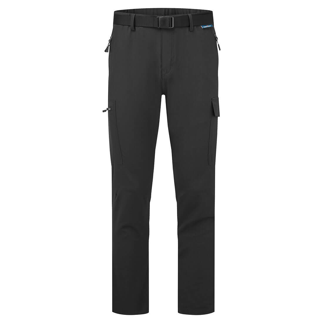 Stretch Slim Combat nadrág - Fekete Stretch Slim Combat nadrág - Fekete - Image 1