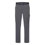 Stretch Slim Combat nadrág - Macedón
