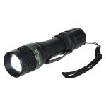 Tactical Torch - Fekete