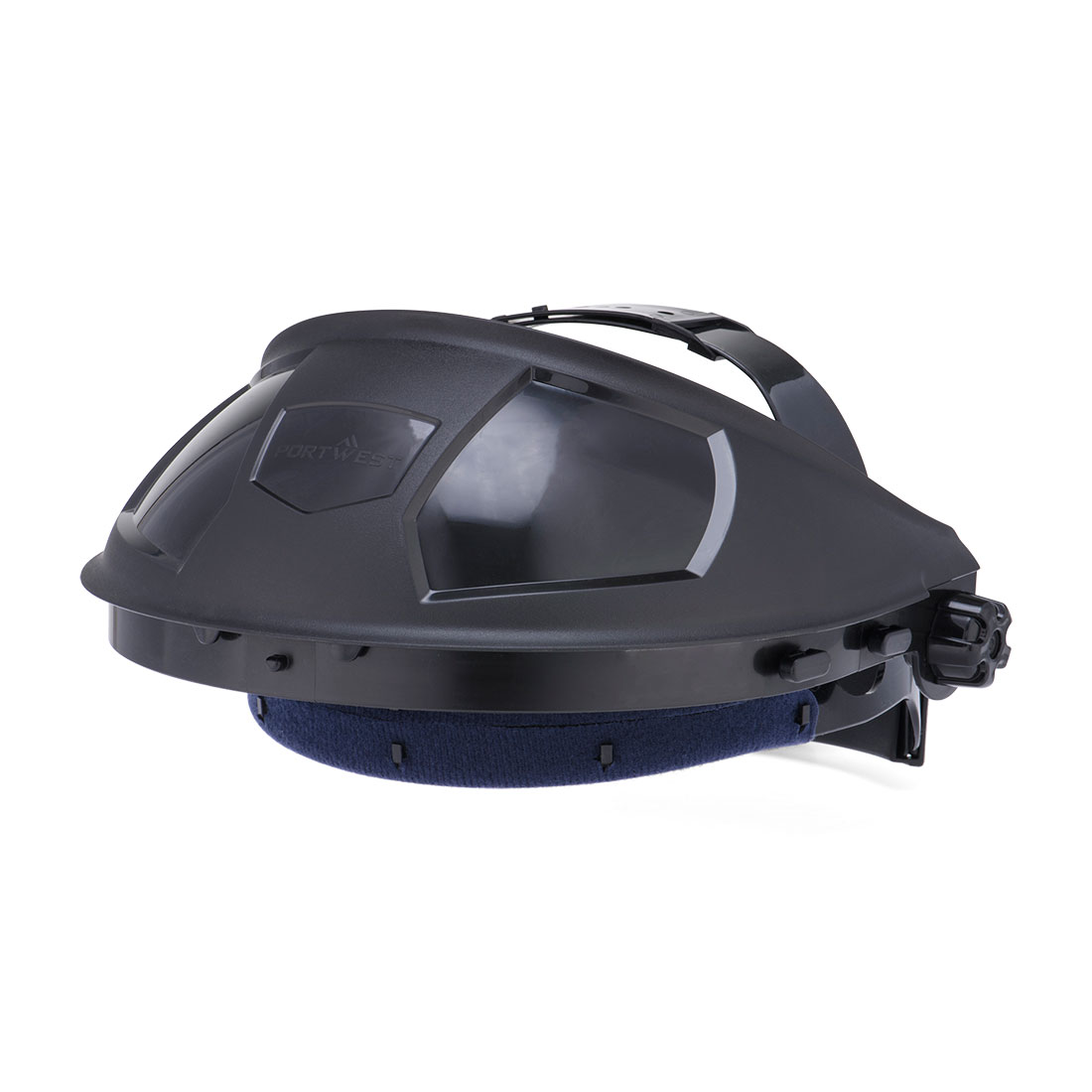 Browguard Headgear - Fekete Browguard Headgear - Fekete - Image 1
