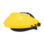Browguard Headgear - Sárga