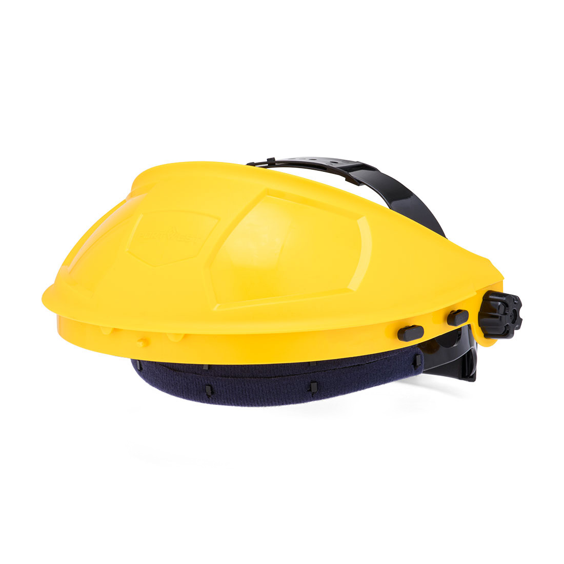 Browguard Headgear - Sárga Browguard Headgear - Sárga - Image 1