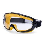 TPE Goggle - Víztiszta