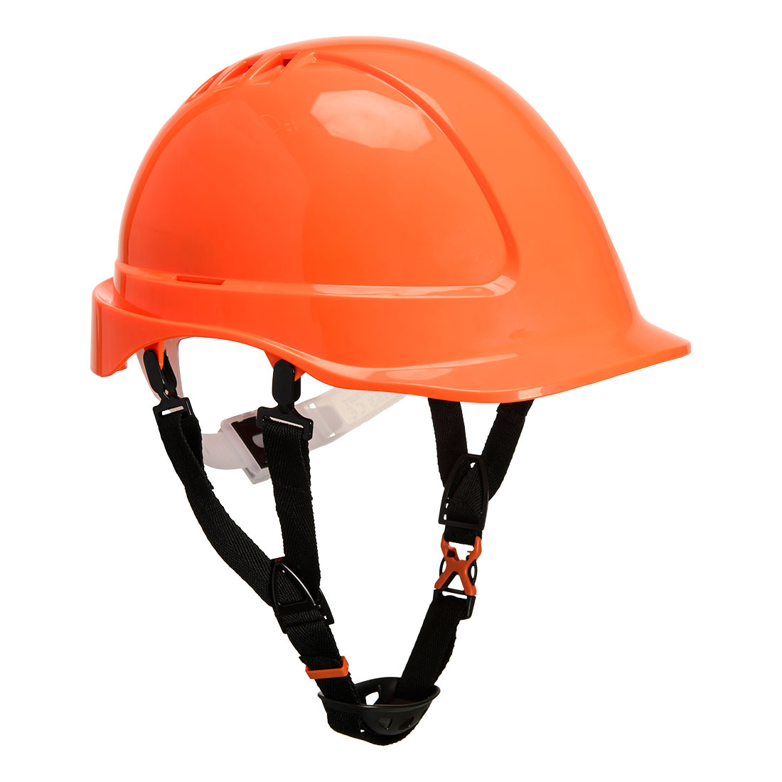 Endurance Helmet Slip Ratchet - Narancs Endurance Helmet Slip Ratchet - Narancs - Image 1