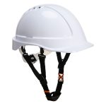 Endurance Helmet Slip Ratchet - Fehér