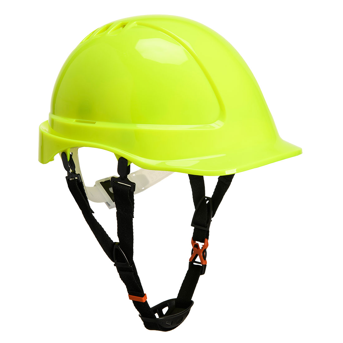 Endurance Helmet Slip Ratchet - Sárga Endurance Helmet Slip Ratchet - Sárga - Image 1