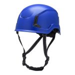 Synergy Helmet Type 2 Unvented - Royal kék