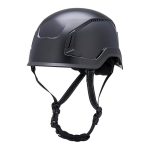 Synergy Helmet Type 2 Vented - Fekete
