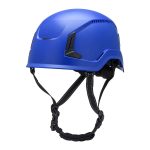 Synergy Helmet Type 2 Vented - Royal kék