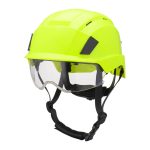 Integrated Visor Helmet - BrightYe