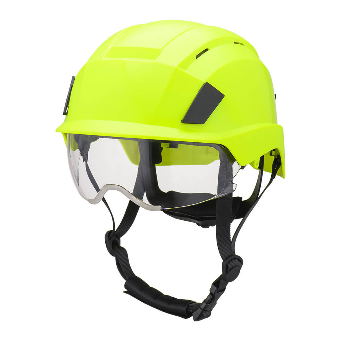 Integrated Visor Helmet - BrightYe Integrated Visor Helmet - BrightYe - Image 1
