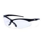 Flex Safety Glasses - Víztiszta
