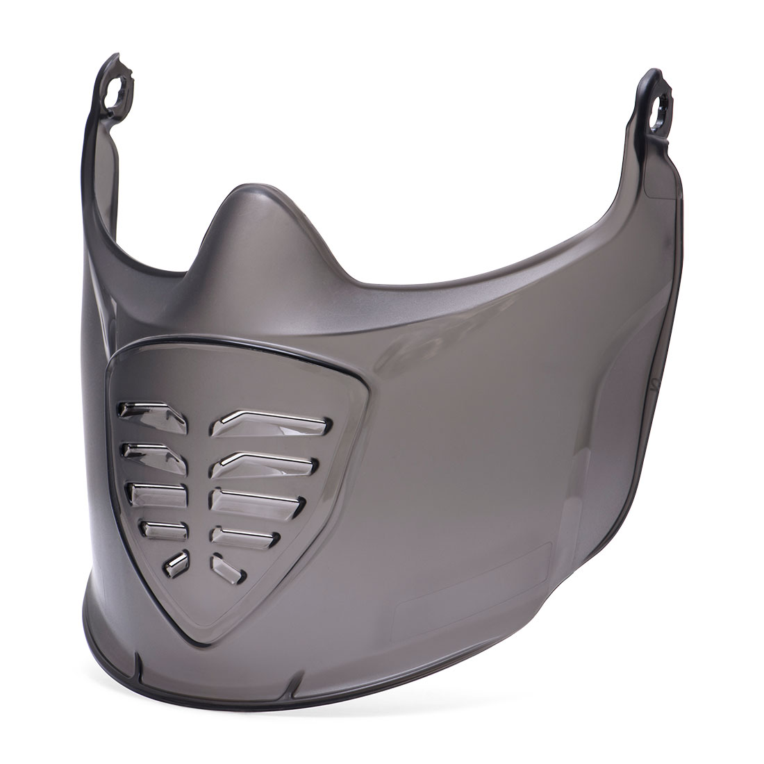 TPE Goggle Chinguard - Sötétített TPE Goggle Chinguard - Sötétített - Image 1