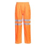 Hi-Vis Traffic nadrág - Narancs