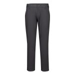 Stretch Slim Chino nadrág - Mole szürke