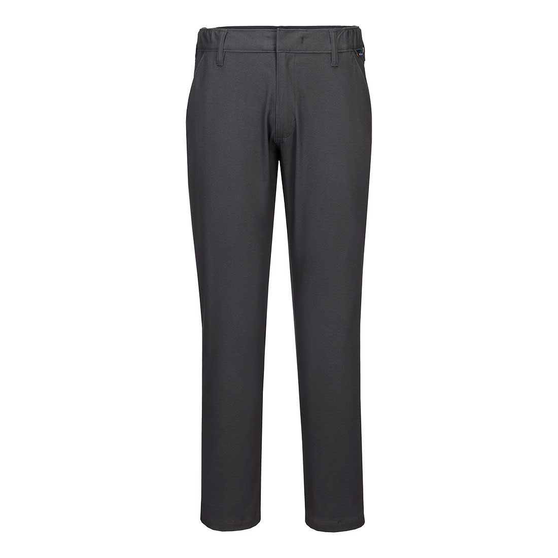 Stretch Slim Chino nadrág - Mole szürke Stretch Slim Chino nadrág - Mole szürke - Image 1