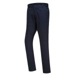 Stretch Slim Chino nadrág - Navy