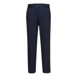 Női Stretch Slim Chino nadrág - Navy