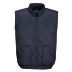 Glasgow mellény - Navy