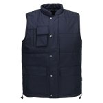 Classic mellény - Navy