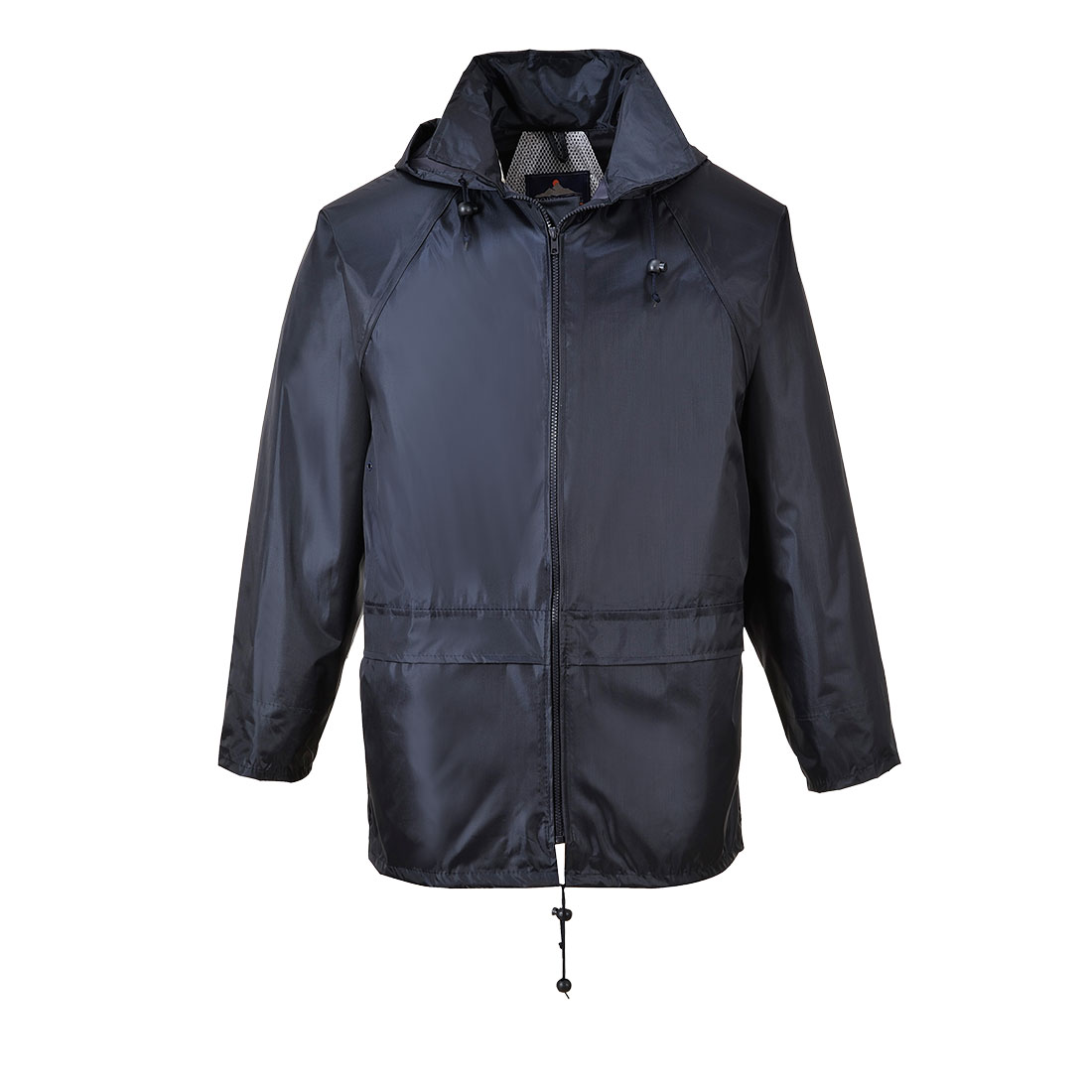 Classic esőkabát - Navy Classic esőkabát - Navy - Image 1