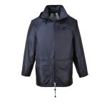 Classic esőkabát - Navy