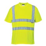 Hi-Vis póló - Sárga