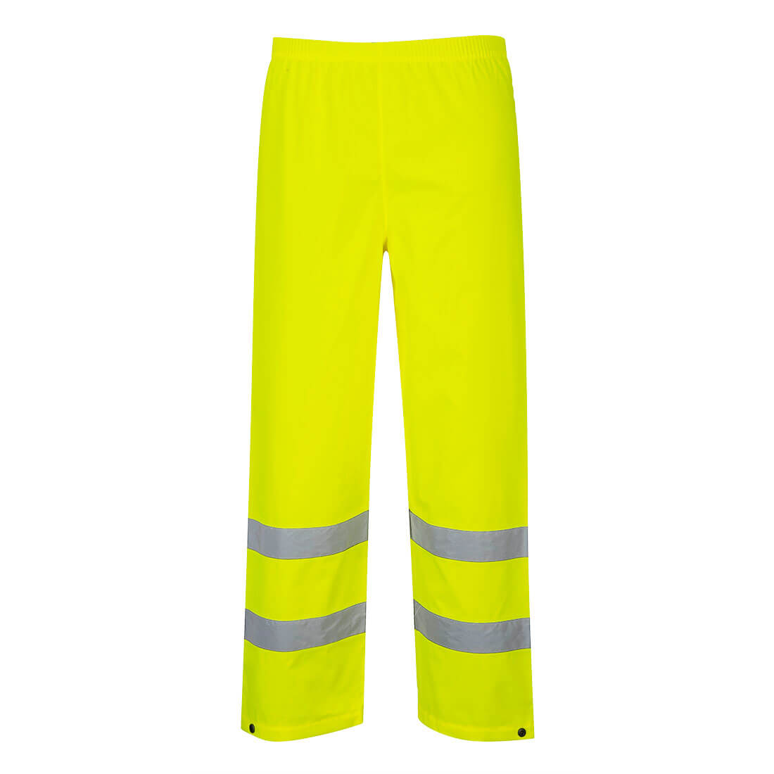 Hi-Vis Traffic nadrág - Sárga Hi-Vis Traffic nadrág - Sárga - Image 1