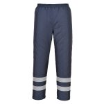 Iona Lite bélelt nadrág - Navy