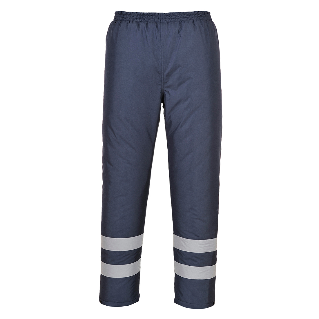 Iona Lite bélelt nadrág - Navy Iona Lite bélelt nadrág - Navy - Image 1
