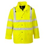 Sealtex Ultra bélelt kabát - Sárga