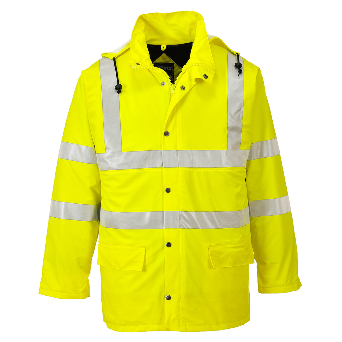 Sealtex Ultra bélelt kabát - Sárga Sealtex Ultra bélelt kabát - Sárga - Image 1