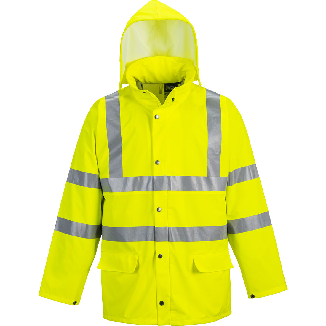 Sealtex™ Ultra bélés nélküli dzseki (Sárga) - Sárga Sealtex™ Ultra bélés nélküli dzseki (Sárga) - Sárga - Image 1